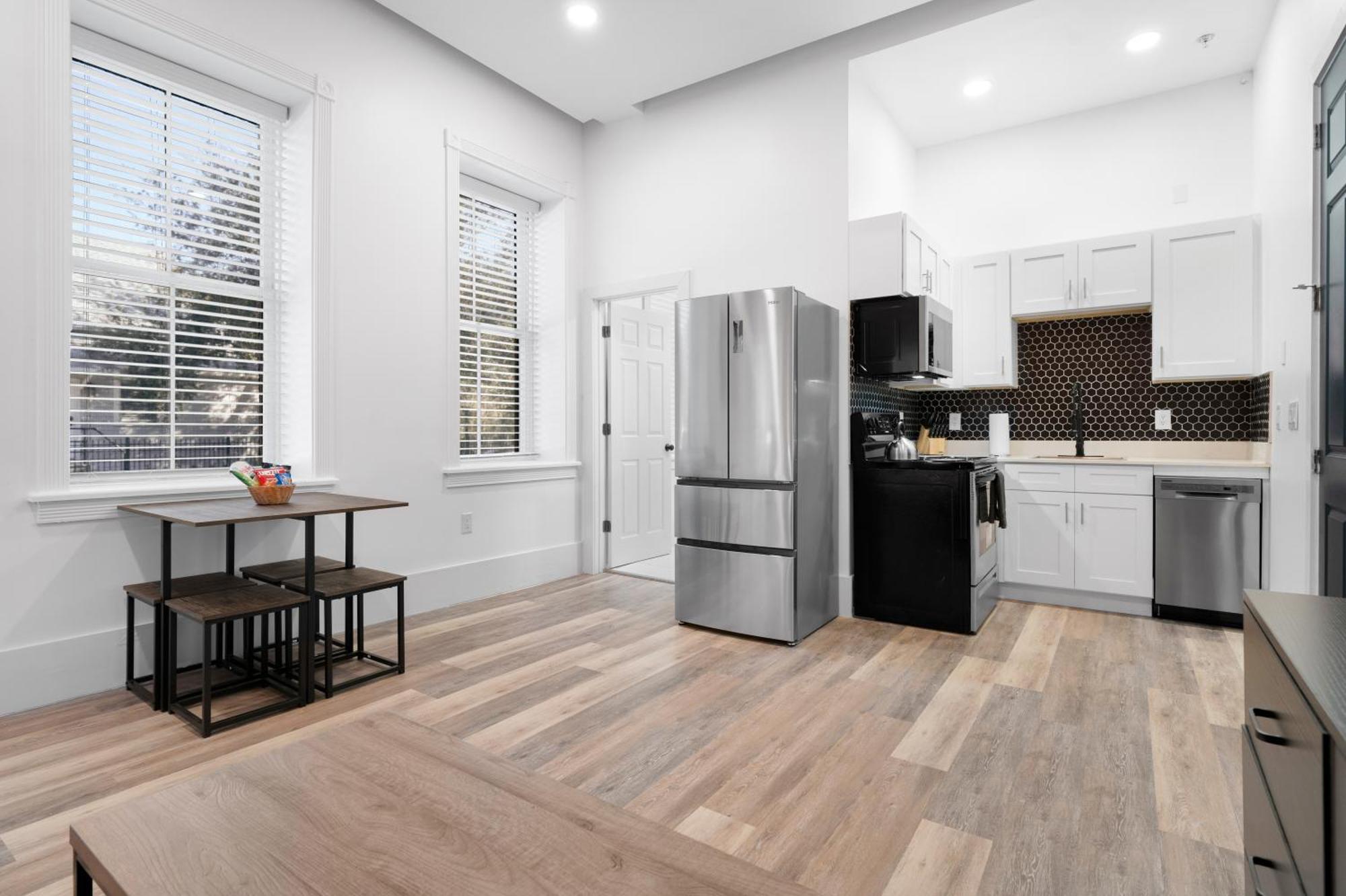 Columbus Apartment Tampa Exterior photo