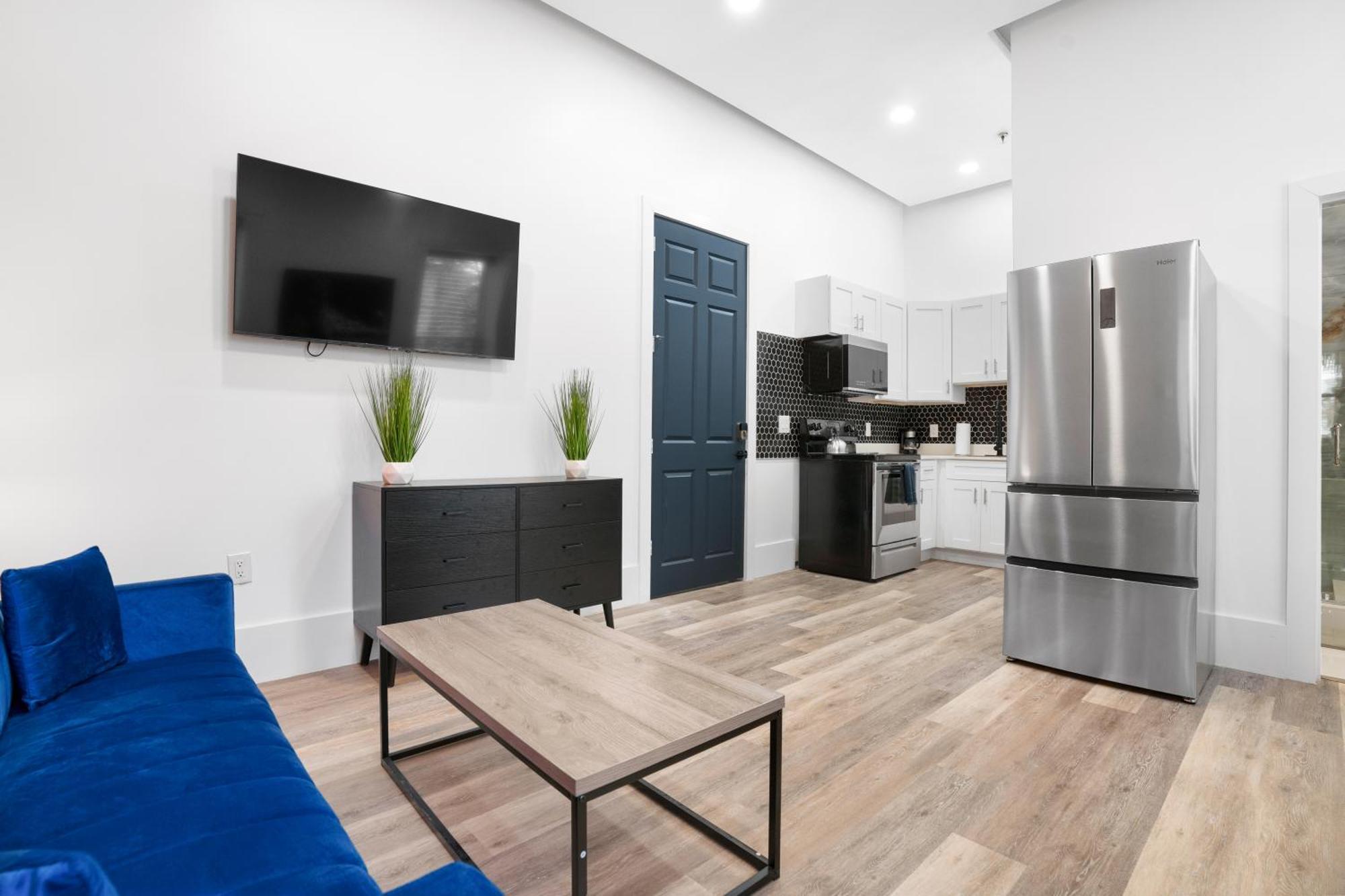 Columbus Apartment Tampa Exterior photo