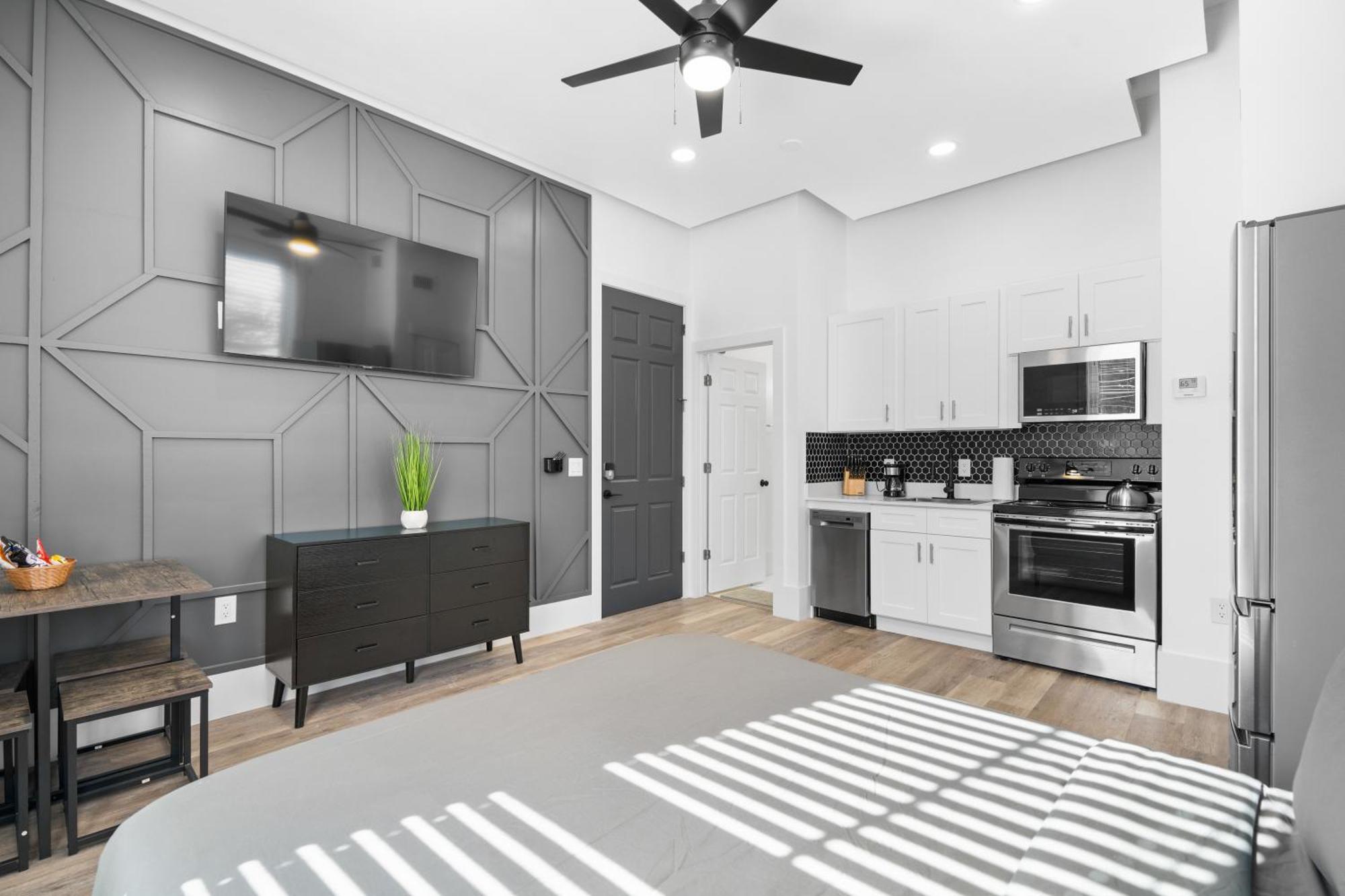Columbus Apartment Tampa Exterior photo