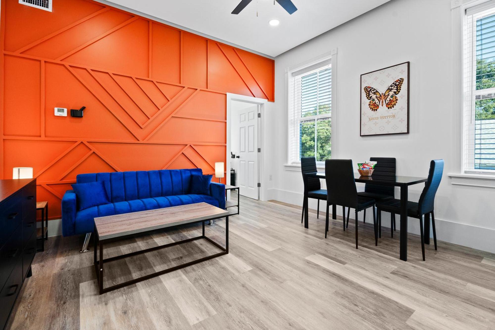 Columbus Apartment Tampa Exterior photo
