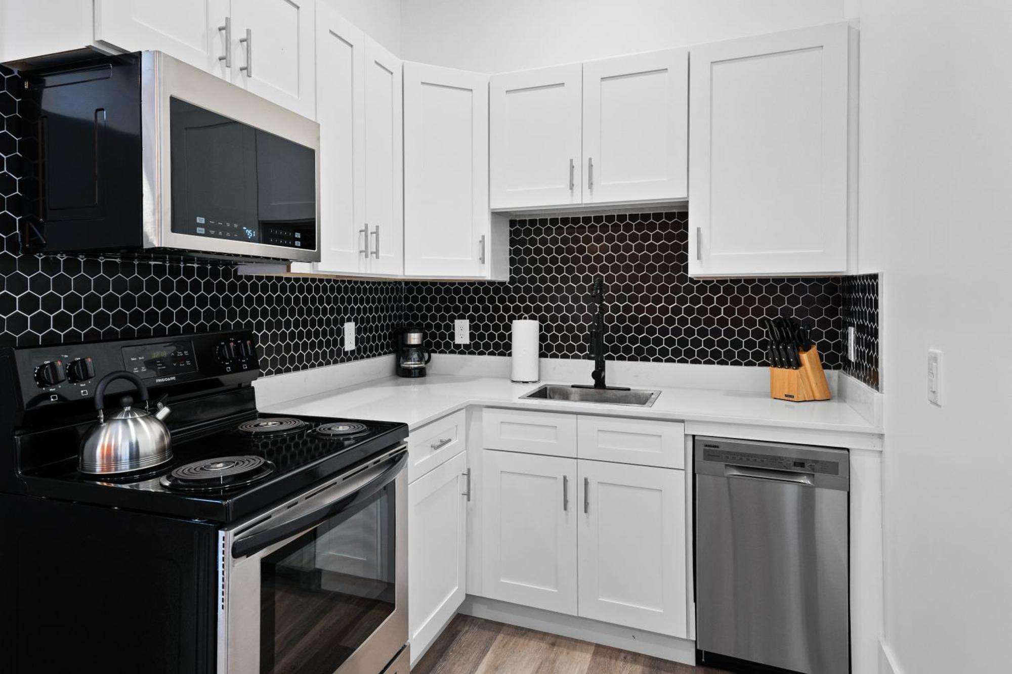 Columbus Apartment Tampa Exterior photo