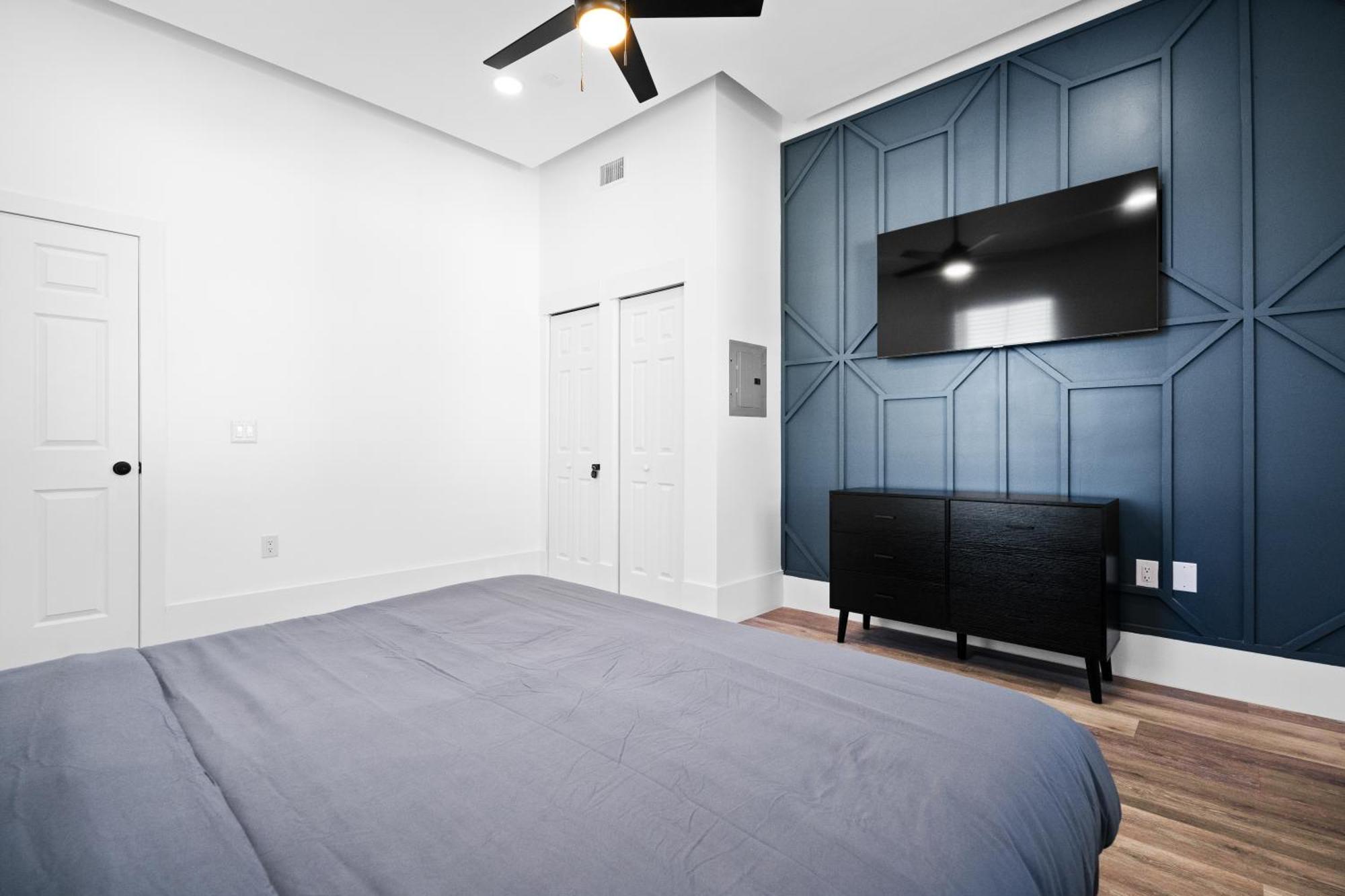 Columbus Apartment Tampa Exterior photo